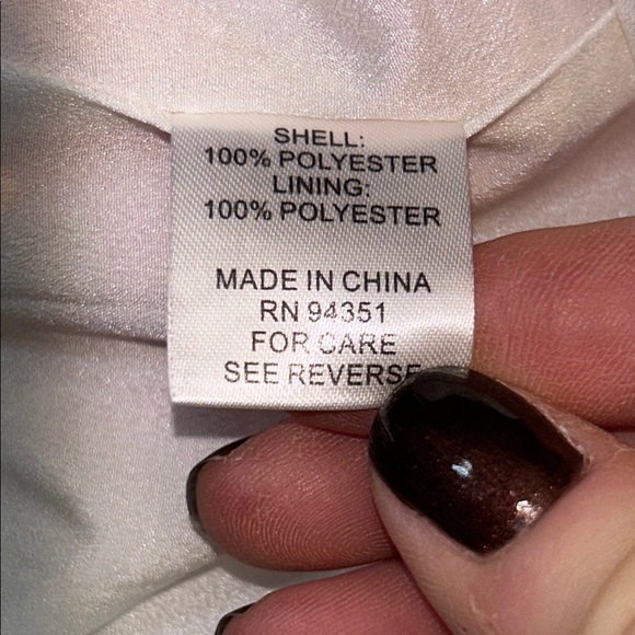 NWT Jade Melodytam Coral Patterned Maxi Dress Size XS - Picture 15 of 15